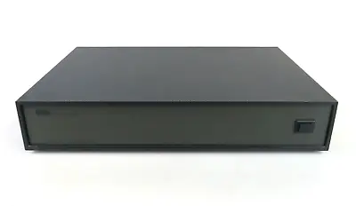 Naim XPS Olive Series Power Supply With Burndy And SNAIC | Ideal Audio • £995