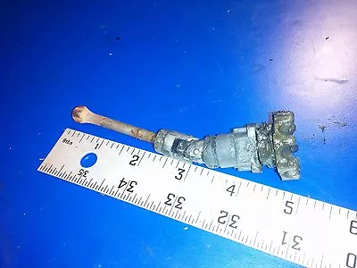 Throttle JOINT Mercury 4hp 6hp Gear  UNIVERSAL JOINT  Mercury 40 4hp  • $29