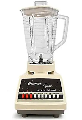 Mexican Classic Oster Galaxie Blender Made In Mexico Osterizer 4107 / 869-16G... • $79.99