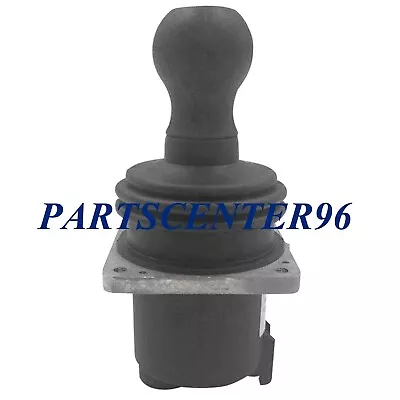 $144 • Buy 101175 62391 Joystick Controller For Genie Boom Lift Models S-40 S-45 S-60 S-65