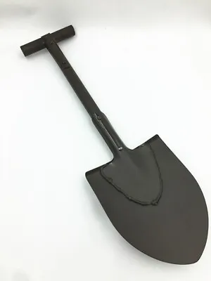 WW2 US ARMY USMC M1910 T-HANDLE SHOVEL Length 53CM. • $39.99