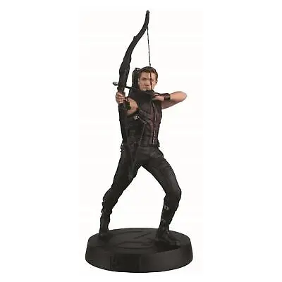 Marvel Movie Collection 1:16 Figurine | Hawkeye • $29.99