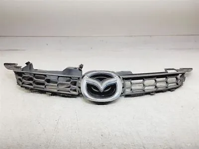 2007-2009 Mazda CX7 Sport Upper Grille Grill EG2150710D • $140.60