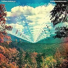 Innerspeaker By Tame Impala | CD | Condition Good • £5.84