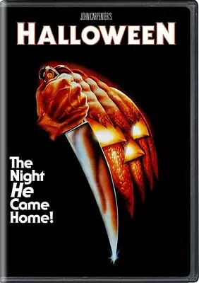 Halloween (DVD 1978) • $7.79