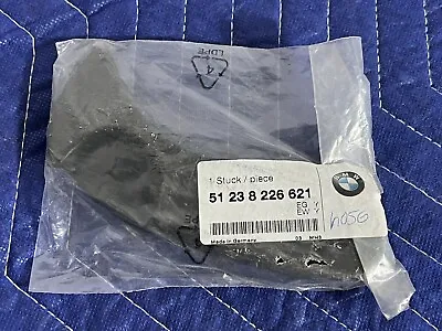 NOS Genuine BMW 5 7 Series E39 E38 M5 Hood Release Handle Lever 51238226621 • $48.99