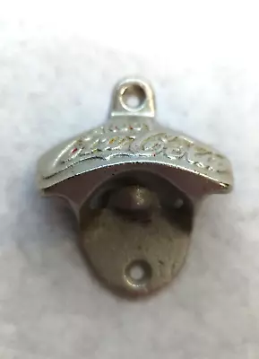 Vintage Coca-Cola Wall Mounted Bottle Opener • $14.77