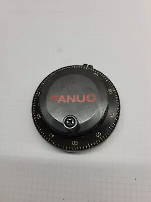 Fanuc Manual Pulse Generator A860-0203-T001 • $70