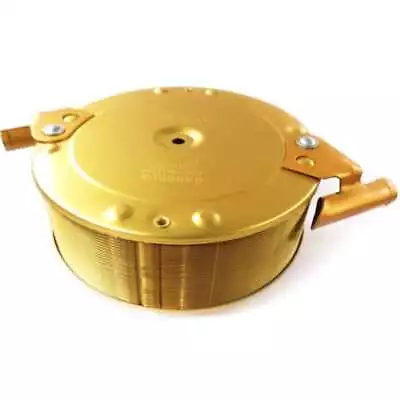 Crusader 5  Crusader Flame Arrestor #33628 • $196.52