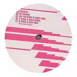 Degrees Of Motion - Do You Want It Right Now (2007) (Part 1) - UK 12  Vinyl -... • £6.74
