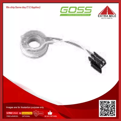 Goss Engine Ignition Pick UP COIL For Daewoo Cielo GL GLX 1.5L G15MF I4 8V SOHC • $44.39