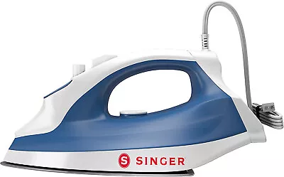 Singer Steamchoice 3.0 Iron 1200 Watts NEW With Free Shipping • $22.99