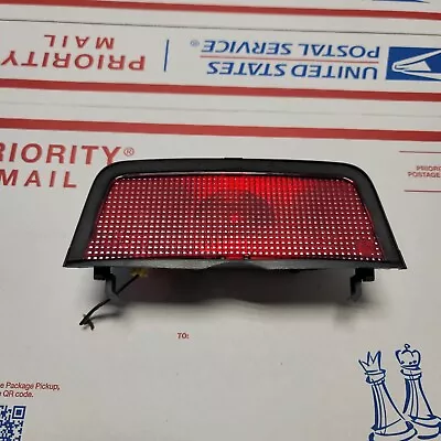 93-97 Volvo Genuine Oem 850 Wagon Third 3rd Brake Light 9151757 3512325 • $32.54