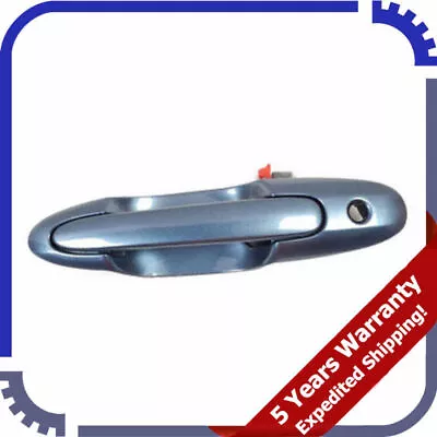 NoMoreBreaking Outside Door Handle For Mazda MPV 28P Razor Blue Front L DM128P1 • $23.85