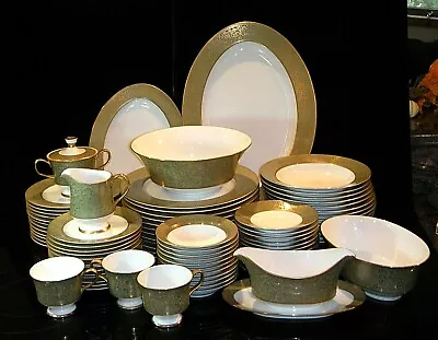 Sango Versailles #3632 Fine China Dinnerware • $2.99