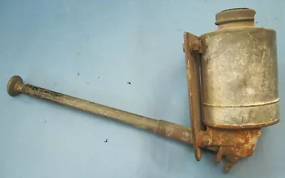 Accessory Packard Chassis Lubricator Bijur 1920's 1930's For Restoration • $135