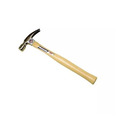 Vaughan 20Oz Wd/Hdl Frame Hammer • $39.66