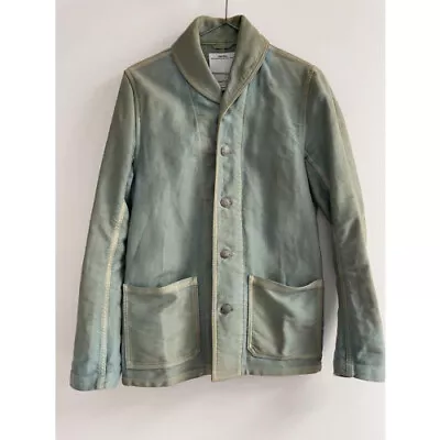 Visvim Jacket N020 • $184.60