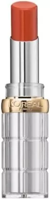 L'Oreal Paris Beauty Guru Color Riche Shine Lipstick Number 352 • £5.80