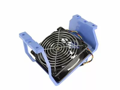 For Dell T7400 HT354 0HT354 Memory Cooling Fan With Bracket Assembly • $22.98