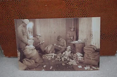 £1.95 • Buy Nostalgia Collectable Postcard - War - Boer War 1899 - 1902, Christmas Mail