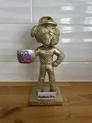 Portland Sea Dogs Slugger Mascot SGA Hall Of Fame Golden Bobble Head 4/16/24 • $69.99