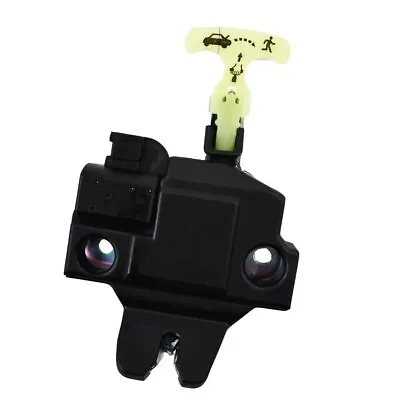 For 2007-2011 Toyota Camry  Trunk Lid Latch Power Door Lock Actuator 64600-06010 • $16.15