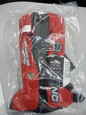 Skeeter Boats Mustang Elite 28 Hydrostatic Inflatable PFD COMPETITION MODEL • $289.95