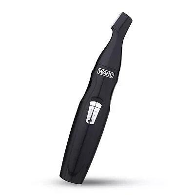 Wahl 5608-524 Cordless Mini Groomsman Grooming 3 In 1 Trimmer • $55.09