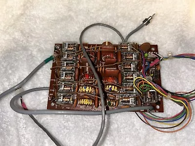 Ft747 Ft 757 Relay Board • $50