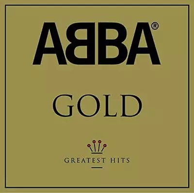Gold: Greatest Hits • £4.91