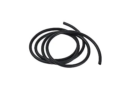 Neish Tools Neoprene Hose For U-Gauge Manometer 1 Metre For LPG (99.856) • £5.39