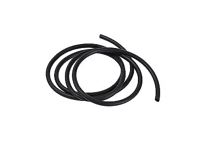 Neish Tools Neoprene Hose For U-Gauge Manometer 1.5 Metre For LPG (99.857) • £5.99