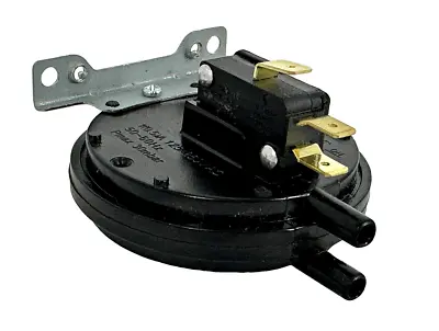 Englander England Stove Works Vacuum Pressure Air Draft Shutdown Switch PU-VS • $21.99