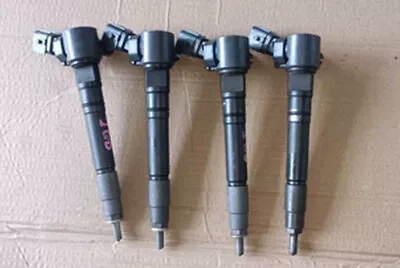 Toyota Hilux Revo 2gd 6pin Injector • $350