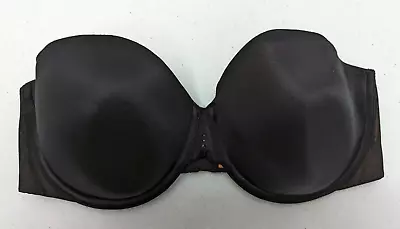 Victoria's Secret Bra Women’s 34D Black BIOFIT Multiway  • $18.99