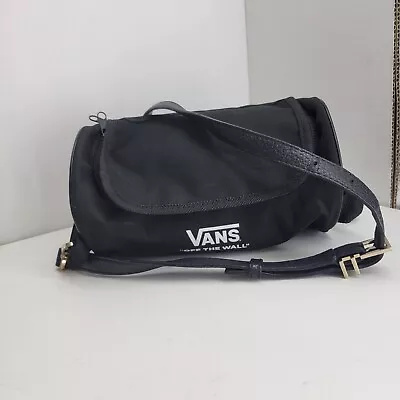 Vans Off The Wall Makeup Bag Vans Holiday 2018 • $20