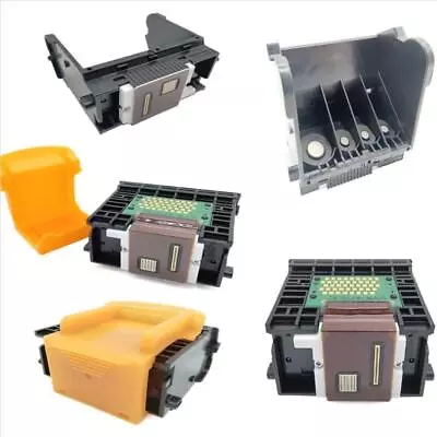 Printer Print Head Printhead  QY6-0070 Fits For Canon MX700 MP520 IP3500 IP3300 • $25.59