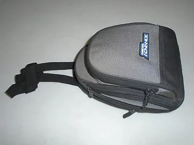 Official Nintendo Game Boy Advance Backpack Travel Carrying Case Sp OEM • $22.99