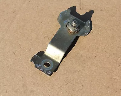 Mercedes-benz Mb W123 C123 Instrument Panel Bracket Right Left Side Lhd Rhd Oem • $25