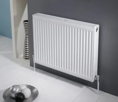 Kartell K Rad Compact Central Heating Radiator Type 11 21 22 Convector Heater • £22.63