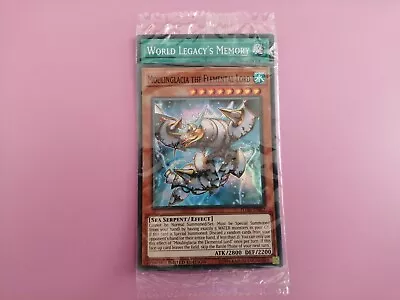 Yugioh FLOD-ENSE2 ENSE3 Special Edition Promo Pack SEALED NEW Moulinglacia • $3.72