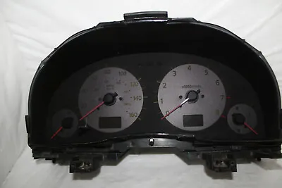 Speedometer Instrument Cluster 03 Infiniti G35 Dash Panel Gauges 154410 Miles • $141.75