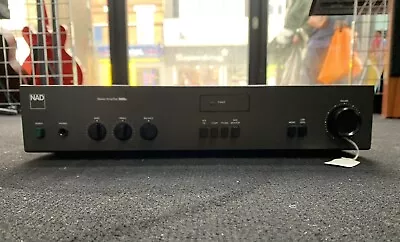 £169.99 • Buy NAD 3020E Stereo Integrated Amplifier Hi Fi Seperates