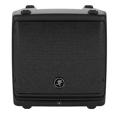 Mackie DLM8  2000W 8 Inch Powered Speaker • $899.99