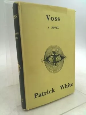 Vossa Novel • $37