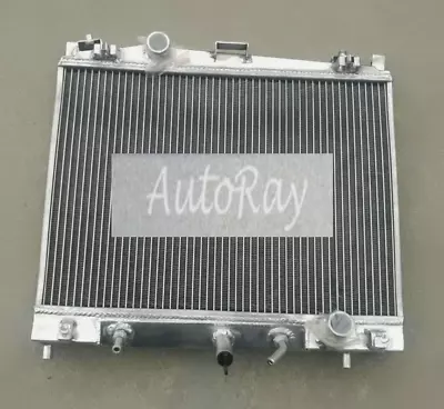 Radiator For Toyota Yaris/COROLLA AXIO NCP 90/91/92/93 130/131 NZE161 1NZ AT/MT • $265