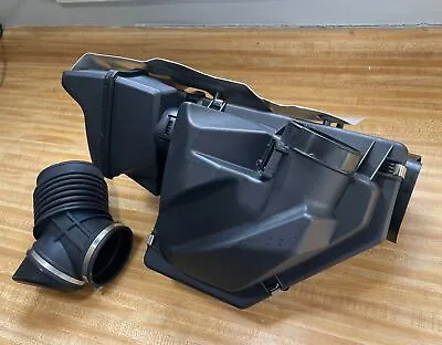 20-23 Toyota Supra Air Cleaner Box Air Filter Intake Box Assembly Oem • $189