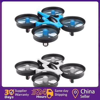 JJRC H36 Mini RC Drone Helicopter 4 Channels 6-Axis Headless Mode Quadcopter Toy • $32.56