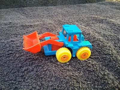 £6.50 • Buy Matchbox Superfast 1976 Tractor Shovel No28
